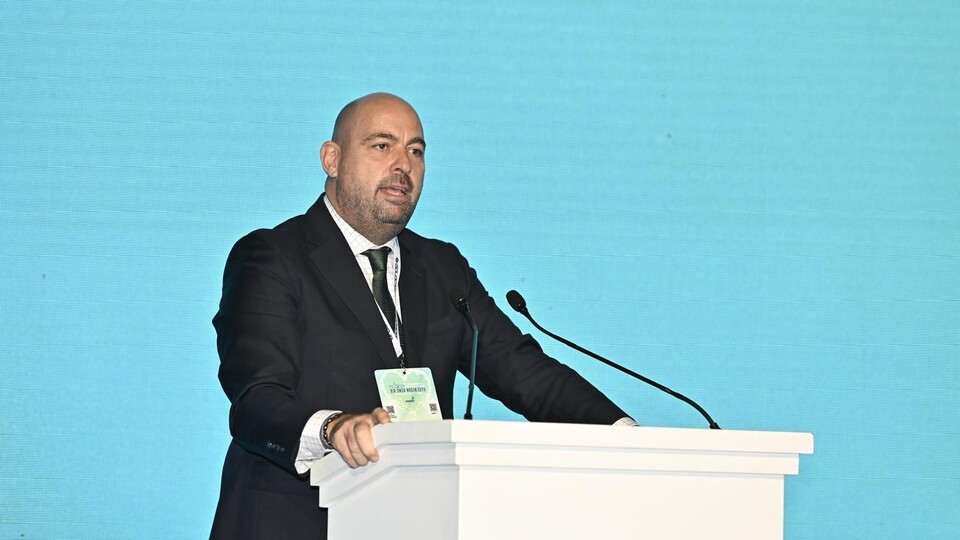 "Maden suyu fiyatları sektörün değerini yansıtmıyor"