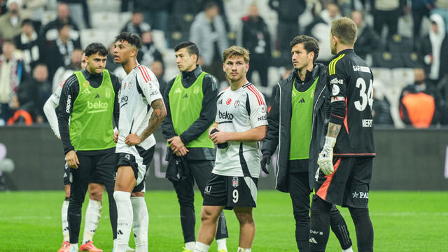 Neşeli günler 9 hafta sürdü!