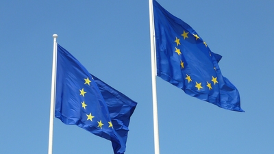 AB'nin Rusya ile ticareti dibe vurdu