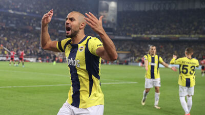 Amrabat ve Mert Hakan kadroda yok!