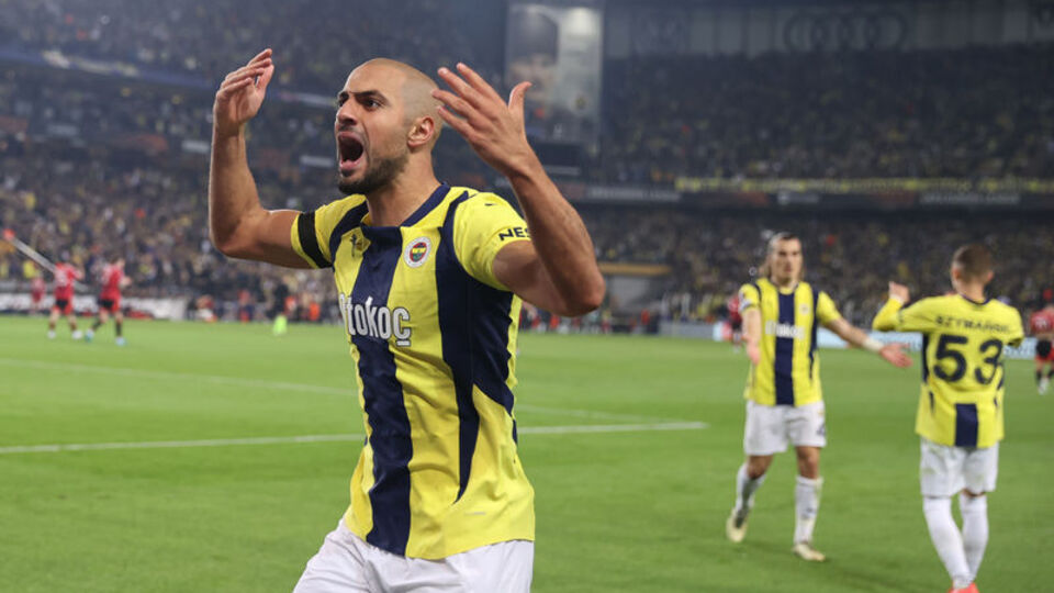 Amrabat ve Mert Hakan kadroda yok!