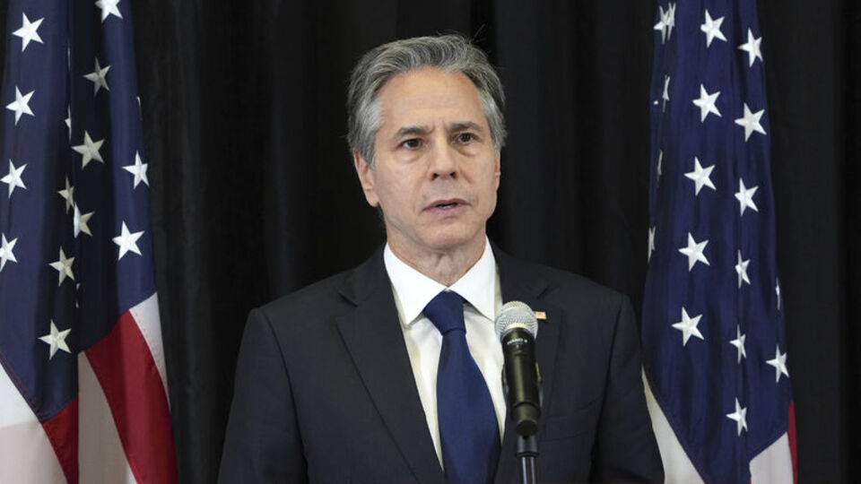 ABD Dışişleri Bakanlığı'nda 'ağlama terapisi' düzenleniyor iddiası