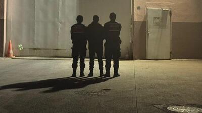 6 maganda kurşun yağdırdı! Kevser başından vuruldu