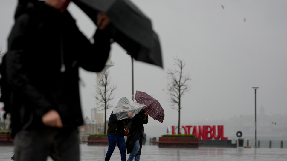 Havalar hissedilir şekilde ısınacak!