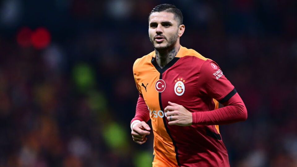 Icardi için ameliyat açıklaması!