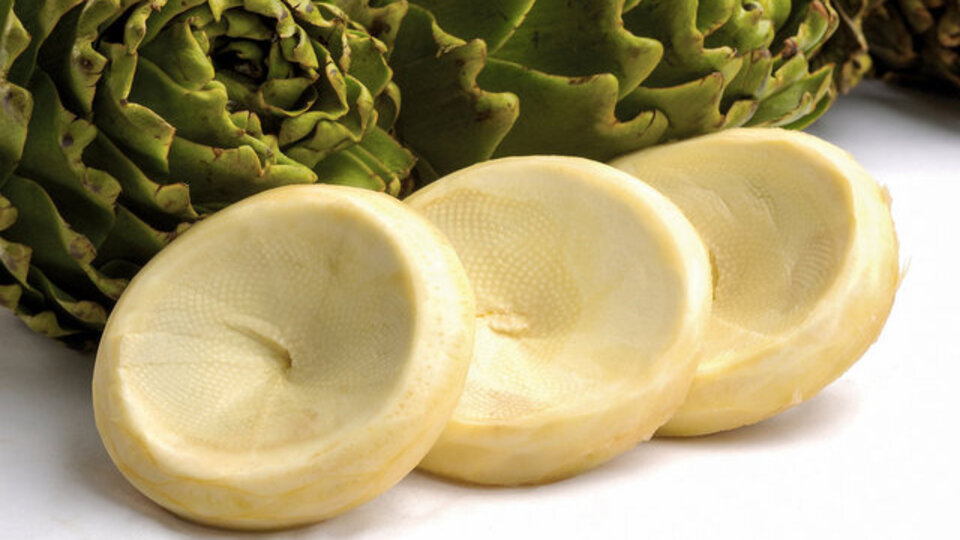 Enginarın sağlığa faydaları