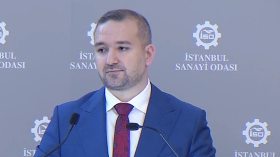 "Enflasyonun ana eğilimi öngördüğümüzden yavaş olsa da iyileşiyor"