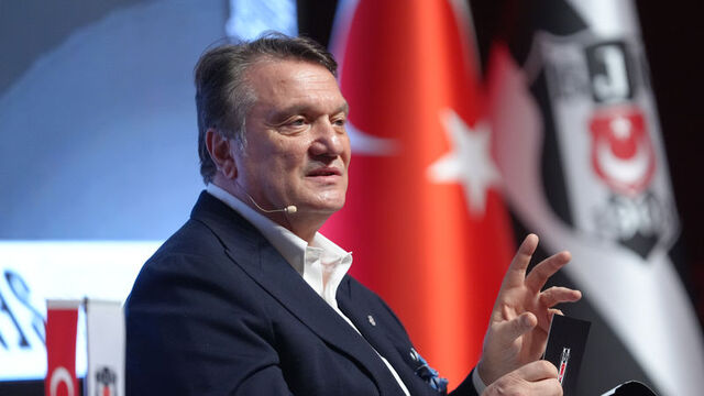 Hasan Arat istifa etti!