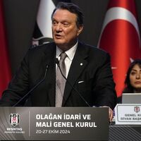 "Kulübün genel siyasetinden sorumlu olacağım"