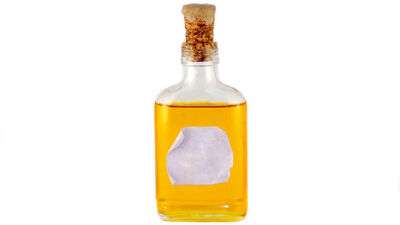 Kantaron yağı cilde faydaları