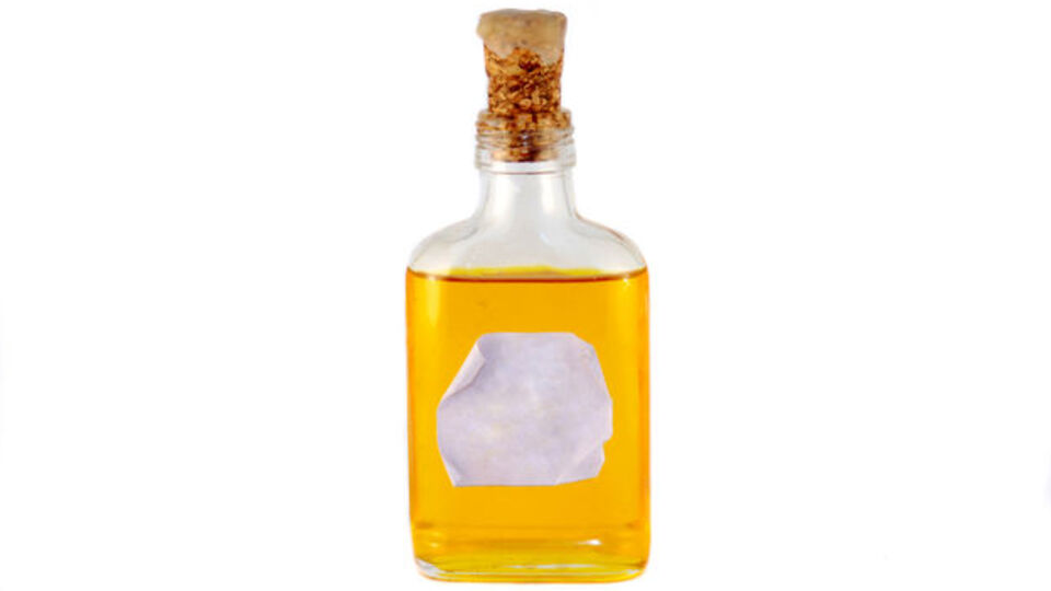 Kantaron yağı cilde faydaları