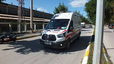 İki ilde sahte içki faciası!