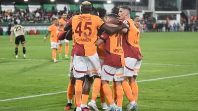 4 eksik: İşte Hollanda kafilesi!