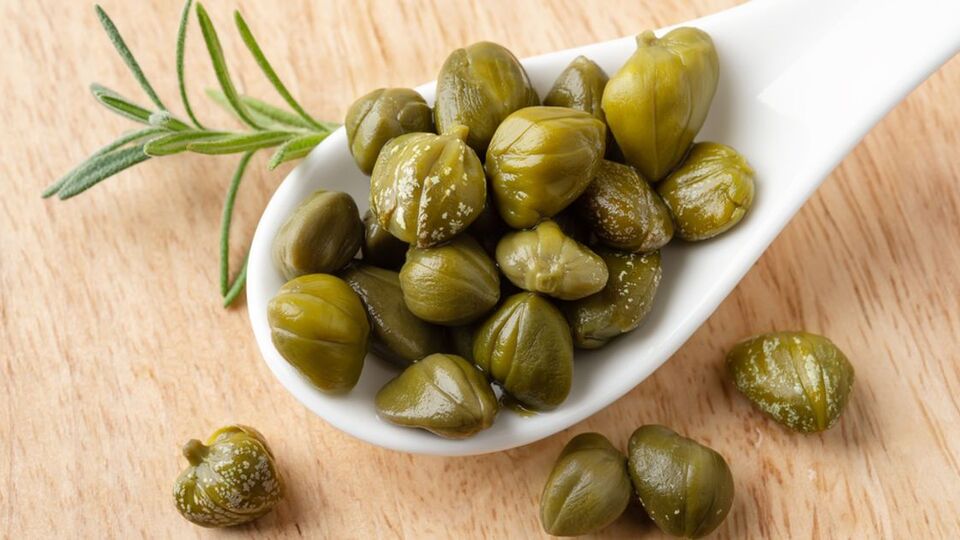 Kapari nedir, ne işe yarar?