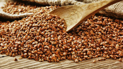 Karabuğday faydaları