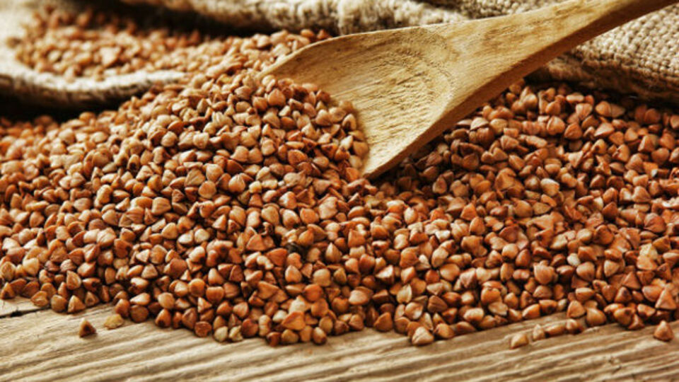 Karabuğday faydaları