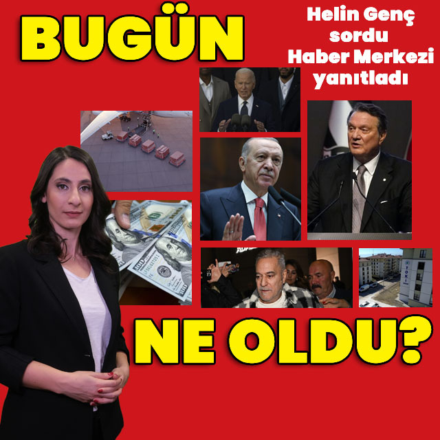 27 Kasım 2024: Bugün ne oldu?