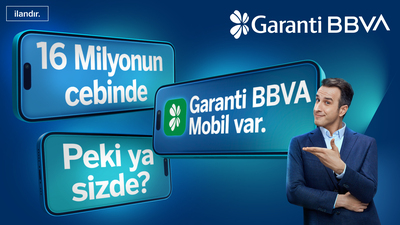 Garanti BBVA, yapay zeka ile geleceğin bankacılık deneyimini tasarlıyor