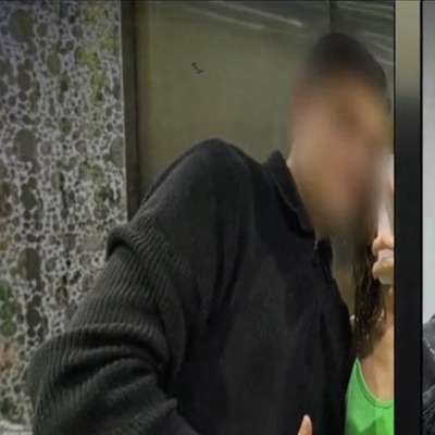  Sevgilisine işkence yaptı!