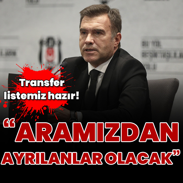 Feyyaz Uçar: Aramızdan ayrılanlar olacak