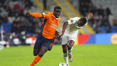 Başakşehir sonunu getiremedi!