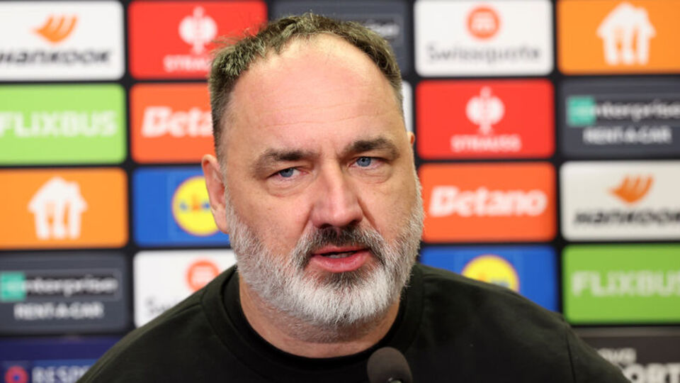 "Ölüm kalım maçı değil"