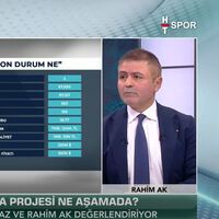 Florya arazisinde son durum ne?