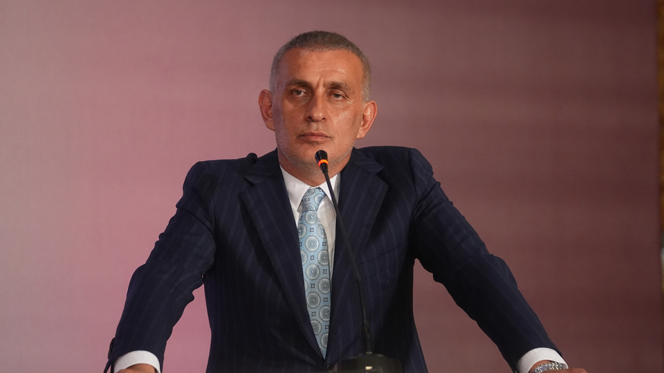 Hacıosmanoğlu: Bunlar bizi güçlendirir