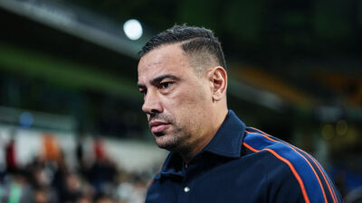 "Açıklaması zor bir maç oynadık"