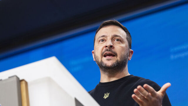 Ukrayna, NATO'nun sözünü tutmasını bekliyor