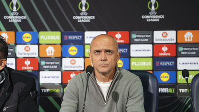 "Moldova tarihine geçeceğiz"