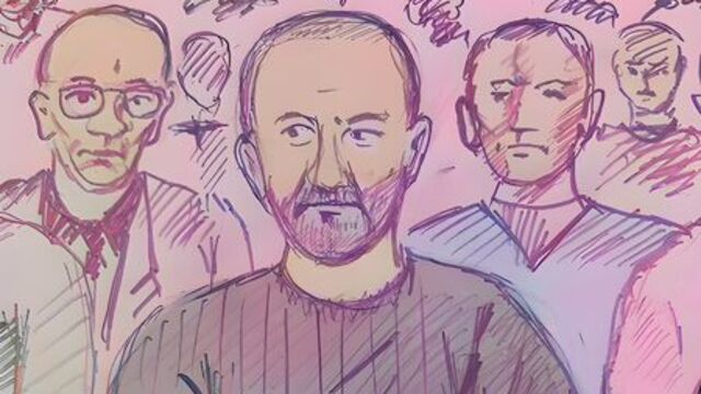 Sanık doktor Şehmuz Çelik açıkladı! İlaç kesildiği için Serdarova bebek ölmüş!