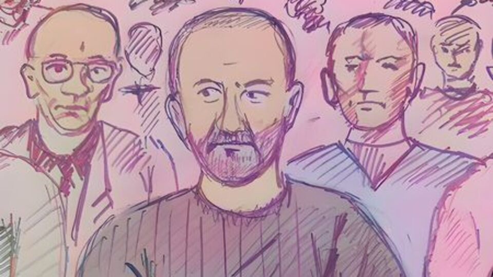 Sanık doktor Şehmuz Çelik açıkladı! İlaç kesildiği için Serdarova bebek ölmüş!