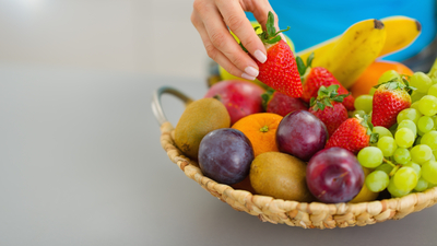 Meyve yemekten önce mi, sonra mı yenmeli?