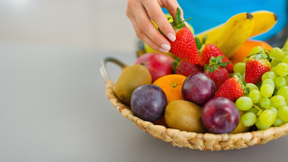 Meyve yemekten önce mi, sonra mı yenmeli?