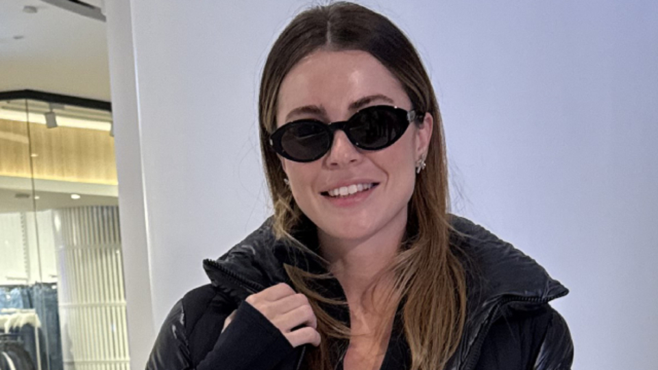 "Bütün dünyada konuşulan bir şey"