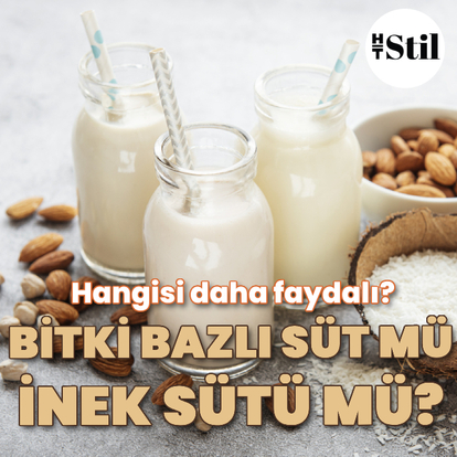 Bitkisel mi, hayvansal mı: Hangisi daha faydalı?