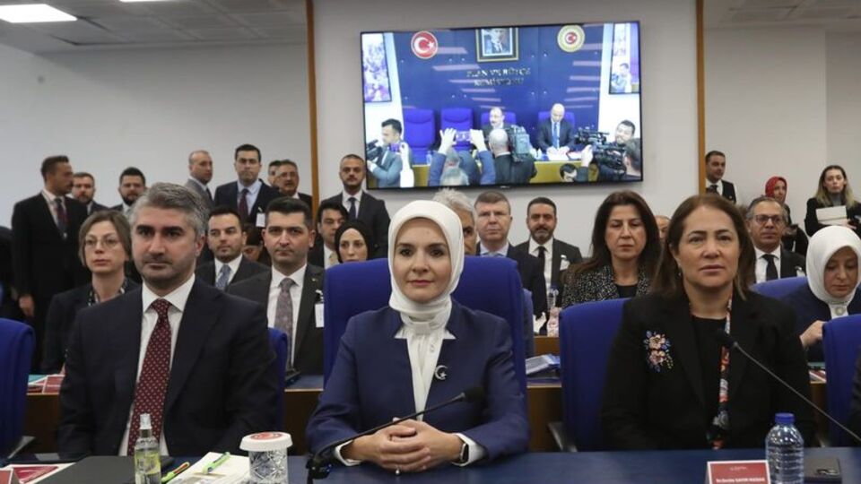 Bakan Göktaş'tan İstanbul Sözleşmesi açıklaması