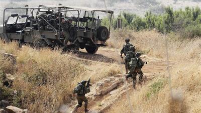 İsrail ordusu Batı Şeria'da 2 bölgeden çekildi