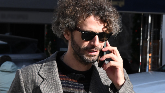 "Nefes nefese kaldım"