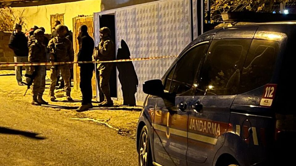 Dolandırıcılık ve bahis operasyonu: 225 milyon lira...