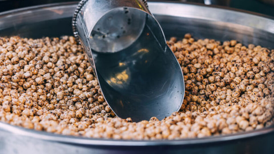 Leblebinin faydaları nelerdir?