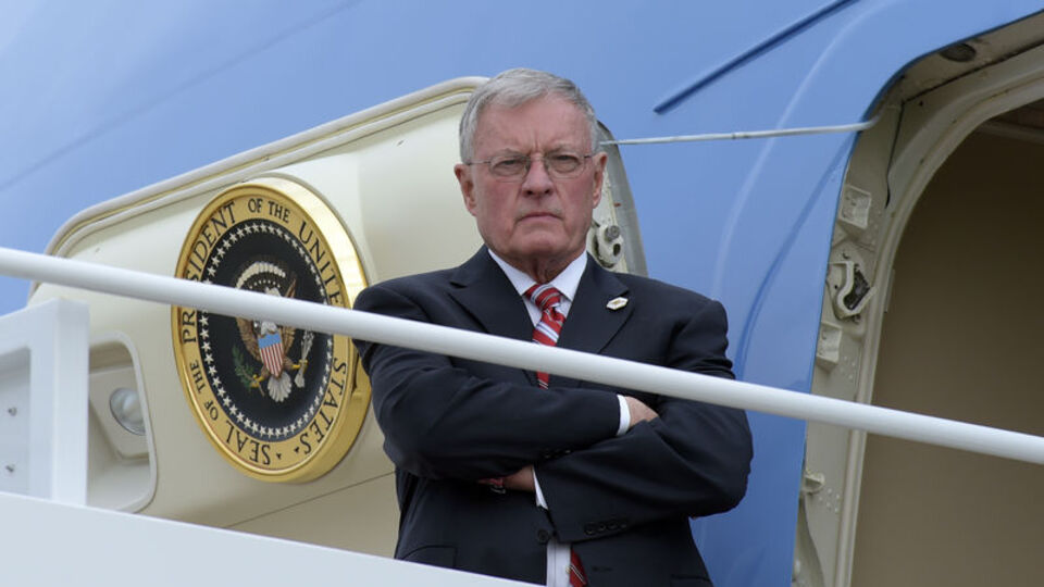 Trump'tan Rusya Özel Temsilciliği'ne kritik isim