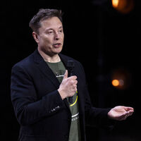 Musk'tan yaz-kış saati yorumu