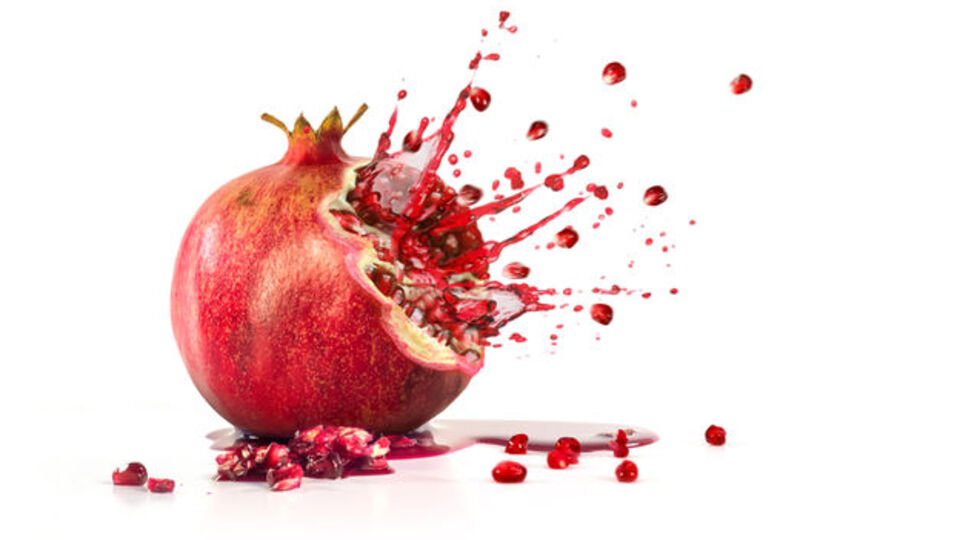 Nar kabuğunun faydaları