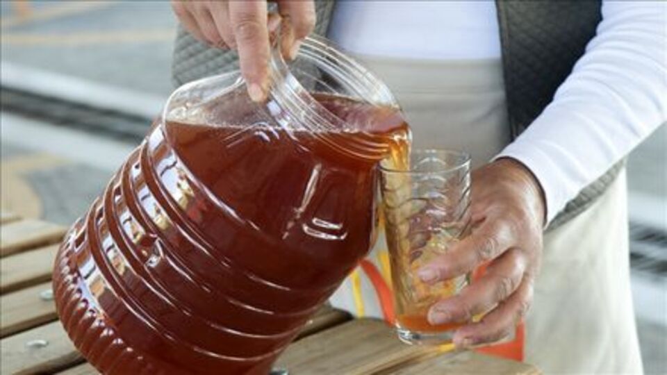 Sirkeli suyun faydaları ve zararları