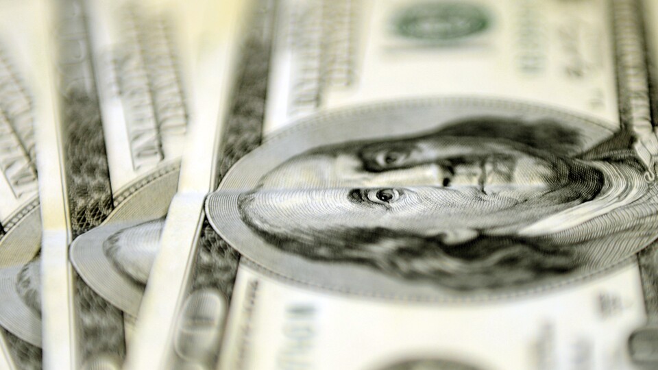 Sahte dolar iddialarına soruşturma başlatıldı