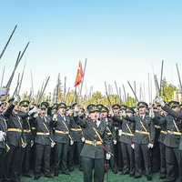 Teğmenlerle ilgili açıklama: YDK süreci başladı