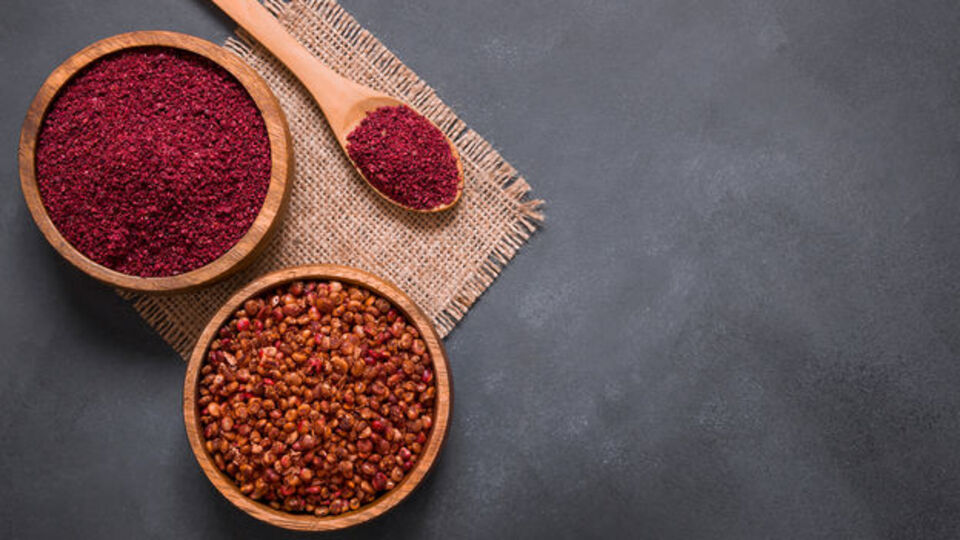 Sumak nedir, neye iyi gelir?