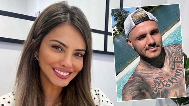 Icardi'nin avukatından 'aşk' açıklaması